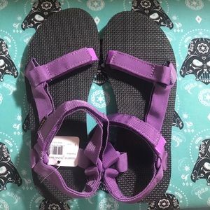 Tevas! 💜